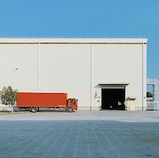 грузоперевозки из Индии